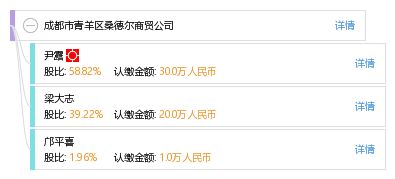 成都市青羊区桑德尔商贸公司综合信息查询与企业管理咨询指南